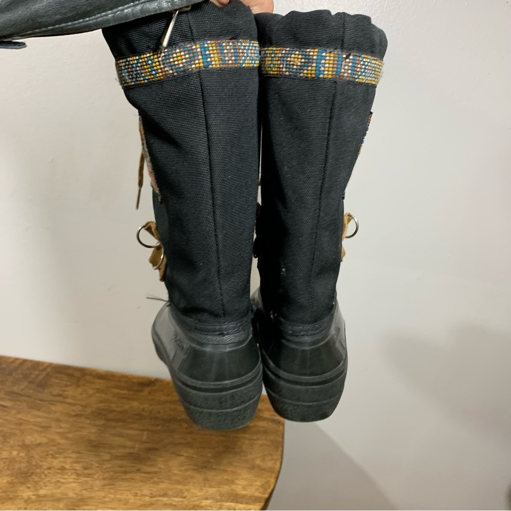Baffin winter waterproof boots. New - Picture 8 of 10